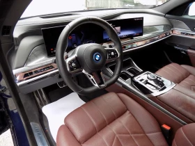 BMW 750 e xDrive M-Sport Pro, снимка 5