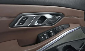 BMW 330 330i M Sport H/K 360 Обдухване Дистроник Генерация, снимка 15