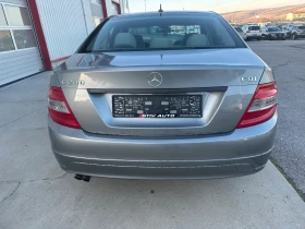 Mercedes-Benz C 200 2, 2CDi, снимка 5