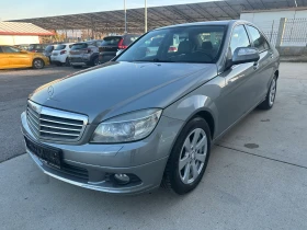 Mercedes-Benz C 200 2, 2CDi, снимка 1