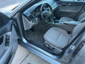 Mercedes-Benz C 200 2, 2CDi, снимка 9