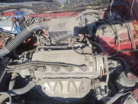 Honda Civic, снимка 16