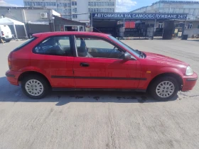 Honda Civic, снимка 5