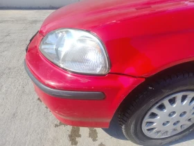 Honda Civic, снимка 8