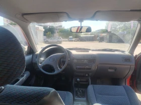 Honda Civic, снимка 13