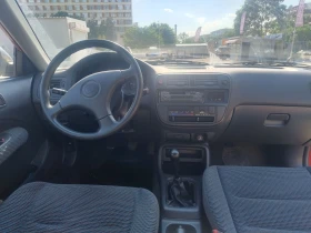 Honda Civic, снимка 12