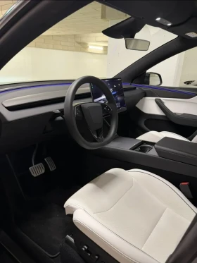 Tesla Y Juniper Performance , снимка 8
