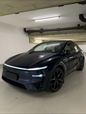Tesla Y Juniper Performance , снимка 1