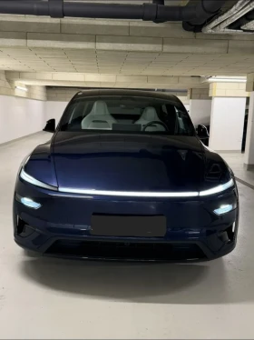 Tesla Y Juniper Performance , снимка 3