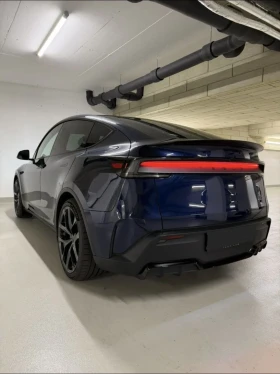 Tesla Y Juniper Performance , снимка 5
