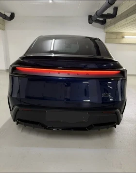 Tesla Y Juniper Performance , снимка 6