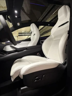 Tesla Y Juniper Performance , снимка 9