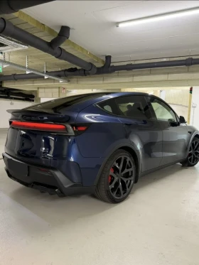 Tesla Y Juniper Performance , снимка 4