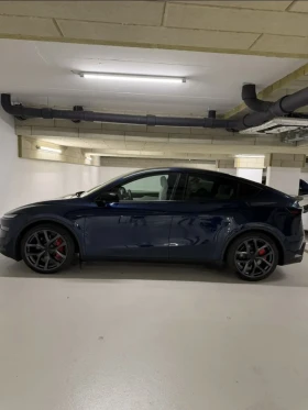 Tesla Y Juniper Performance , снимка 2