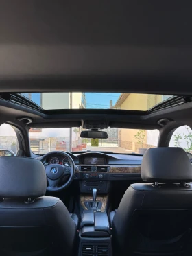 BMW 335, снимка 15