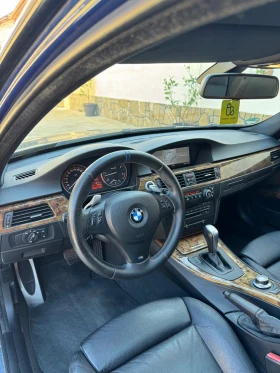 BMW 335, снимка 11