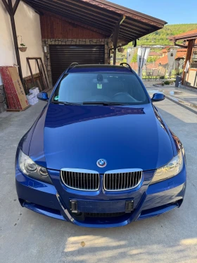 BMW 335, снимка 2