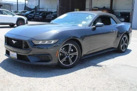 Ford Mustang EcoBoost, снимка 2