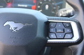 Ford Mustang EcoBoost, снимка 13