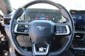 Ford Mustang EcoBoost, снимка 8