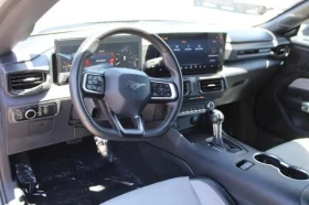 Ford Mustang EcoBoost, снимка 9