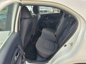 Kia Rio 1.2 Газ, Eco-Dynamics, 2014г., снимка 9