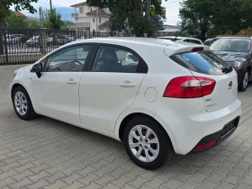 Kia Rio 1.2 Газ, Eco-Dynamics, 2014г., снимка 5