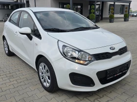 Kia Rio 1.2 Газ, Eco-Dynamics, 2014г., снимка 2