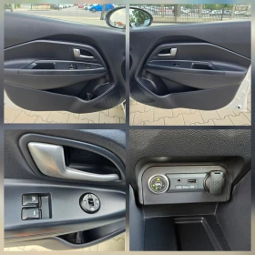 Kia Rio 1.2 Газ, Eco-Dynamics, 2014г., снимка 14