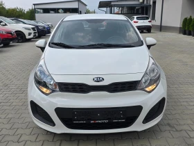 Kia Rio 1.2 Газ, Eco-Dynamics, 2014г., снимка 7