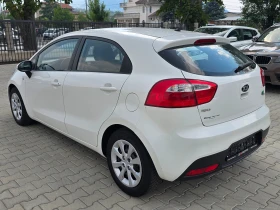 Kia Rio 1.2 Газ, Eco-Dynamics, 2014г., снимка 4