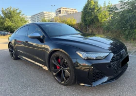 Audi Rs7 4.0TFSI Quattro, снимка 1
