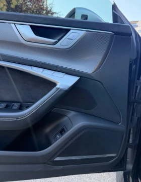 Audi Rs7 4.0TFSI Quattro, снимка 8