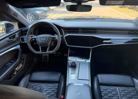 Audi Rs7 4.0TFSI Quattro, снимка 4