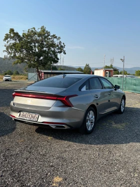 Kia K8 LPG* НАЛИЧНА* МАСАЖ, снимка 5