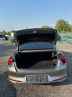 Kia K8 LPG* НАЛИЧНА* МАСАЖ, снимка 9