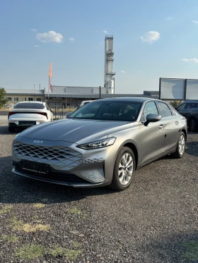 Kia K8 LPG* НАЛИЧНА* МАСАЖ, снимка 3