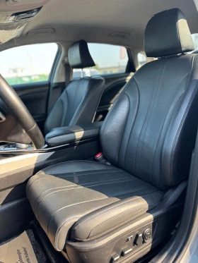 Kia K8 LPG* НАЛИЧНА* МАСАЖ, снимка 14