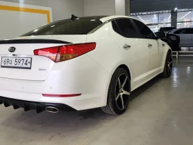 Kia K5 2.0 LPG, снимка 3
