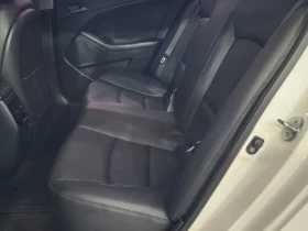 Kia K5 2.0 LPG, снимка 10