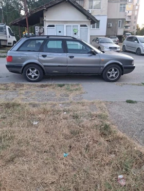 Audi 80 В 4 , снимка 4