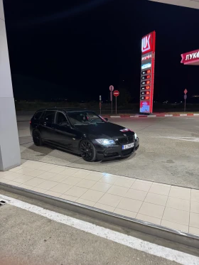 BMW 330, снимка 6