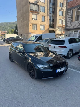 BMW 330, снимка 2