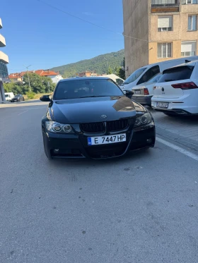 BMW 330, снимка 3