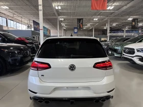 VW Golf R | DSG | CARBON | APPLEPAY, снимка 2