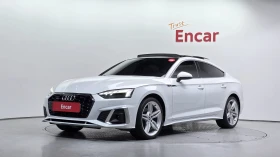 Audi A5 Quattro | Premium | 40 TFSI | Sportback, снимка 1