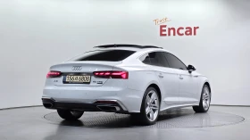 Audi A5 Quattro | Premium | 40 TFSI | Sportback, снимка 2