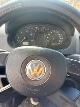 VW Polo, снимка 6