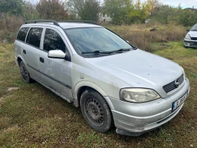 Opel Astra 1.7 DTI ISUZU, снимка 2