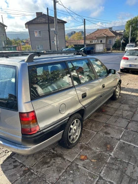 Opel Astra, снимка 3
